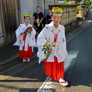 第1期 グランプリ「初めての…」