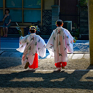 第1期 グランプリ「初めての…」