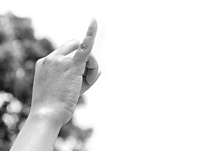 第2期 入選「青春」