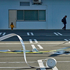 第4期 グランプリ「出初式」