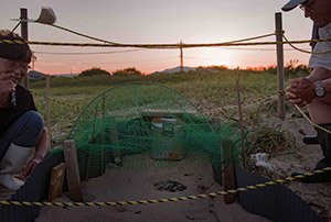 第5期 準グランプリ「誕生の時」