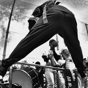 第6期 入選「団長」