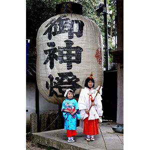 第5期 グランプリ「小五月祭り」ヨーちゃん 様（兵庫県たつの市）