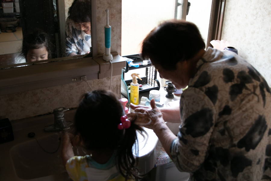 準グランプリ作品