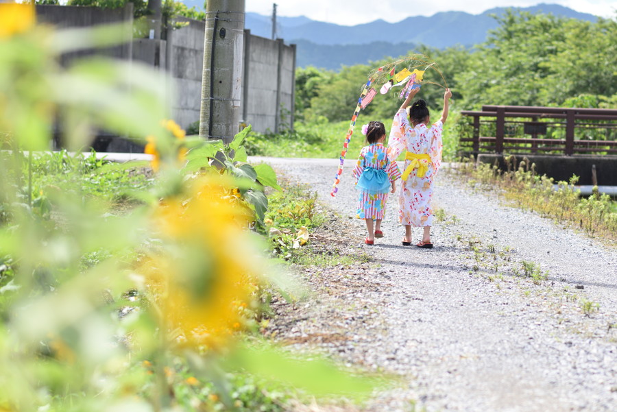 グランプリ作品