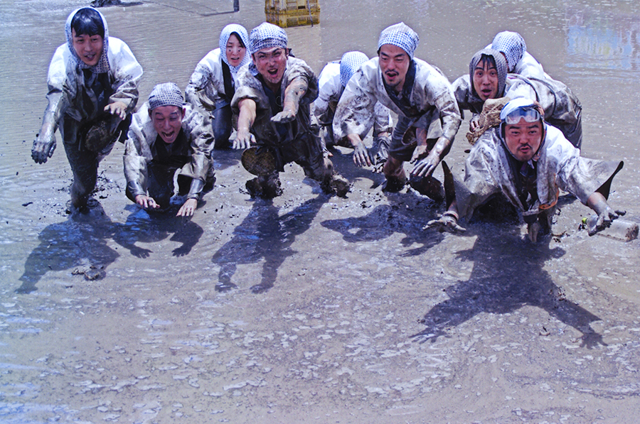 準グランプリ作品