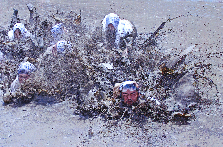 準グランプリ作品