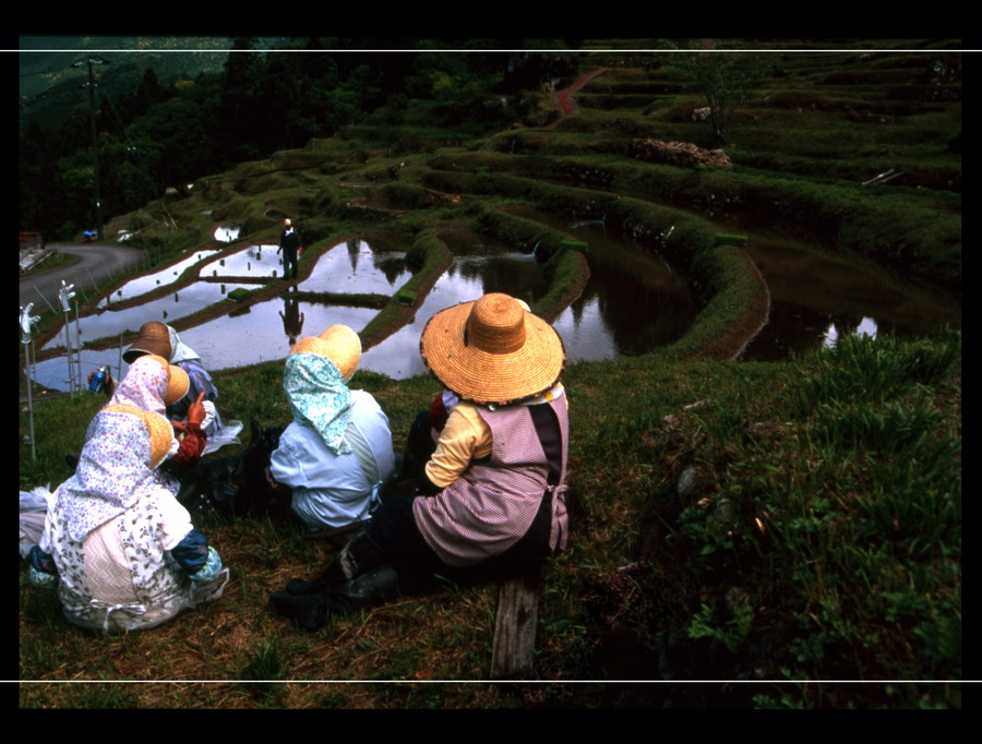 準グランプリ作品
