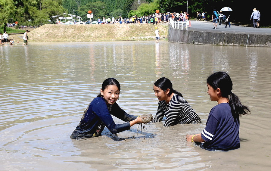 準グランプリ作品