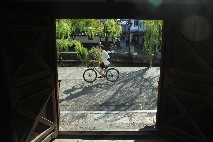 準グランプリ作品