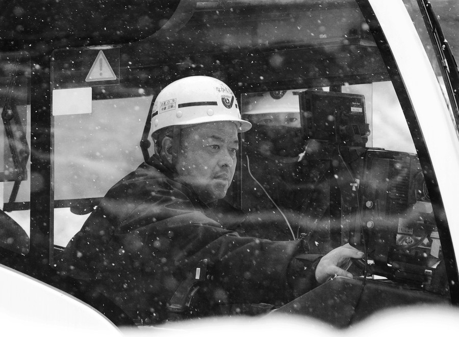 準グランプリ作品