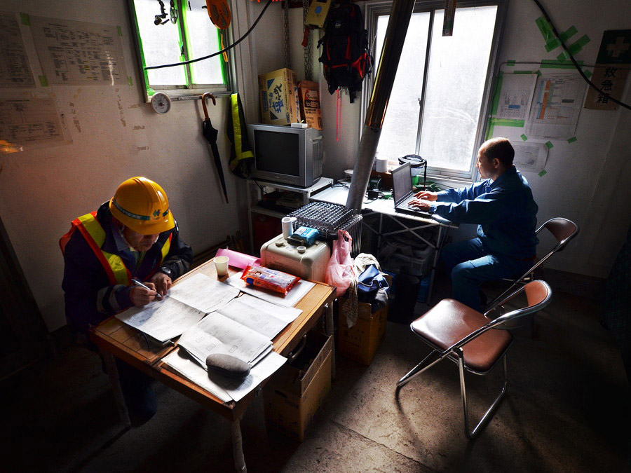 グランプリ作品