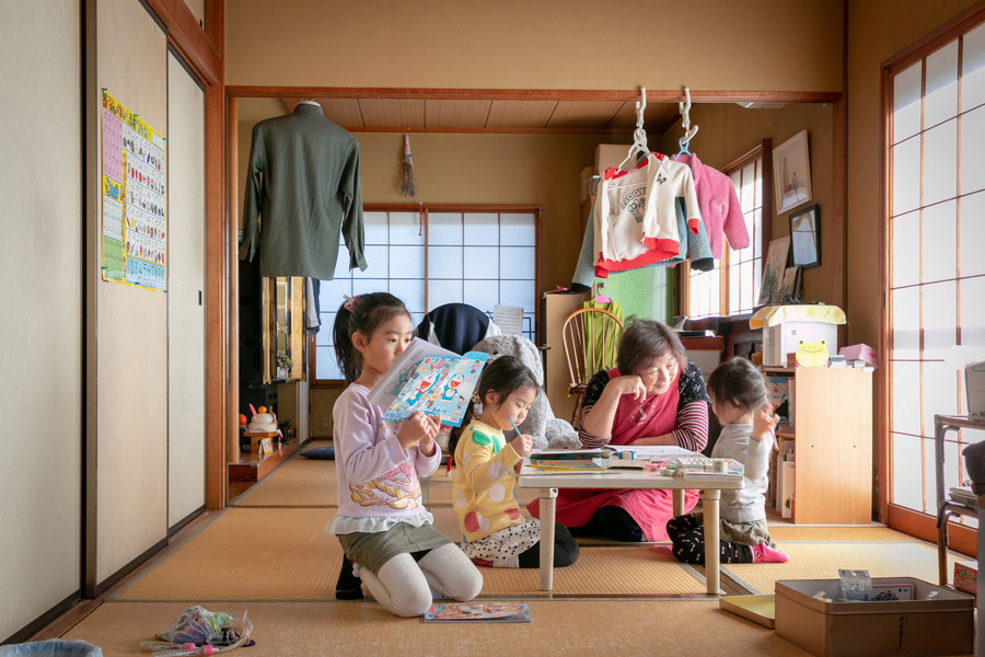 準グランプリ作品