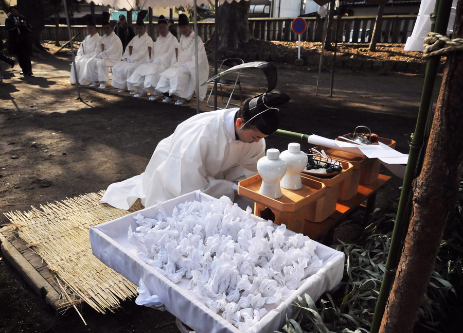 グランプリ作品