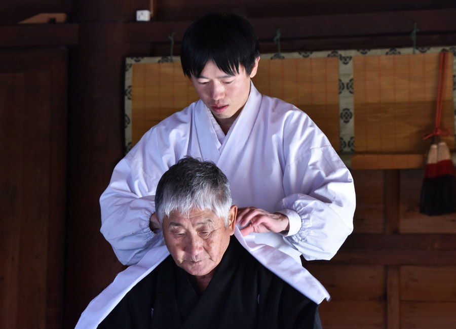 グランプリ作品