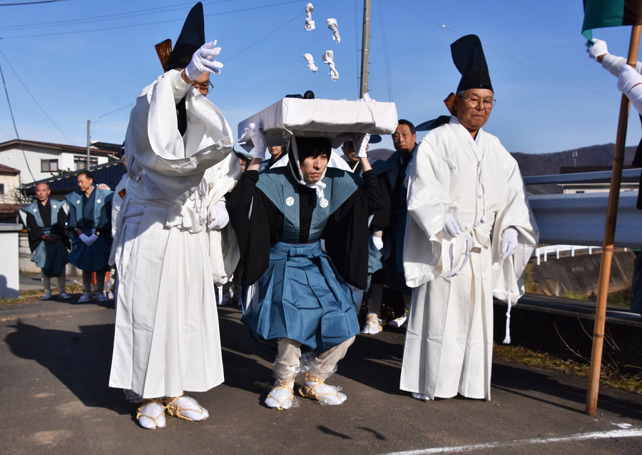 グランプリ作品