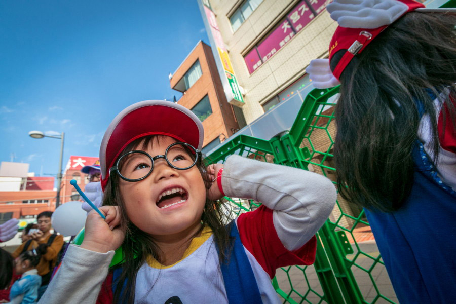 準グランプリ作品