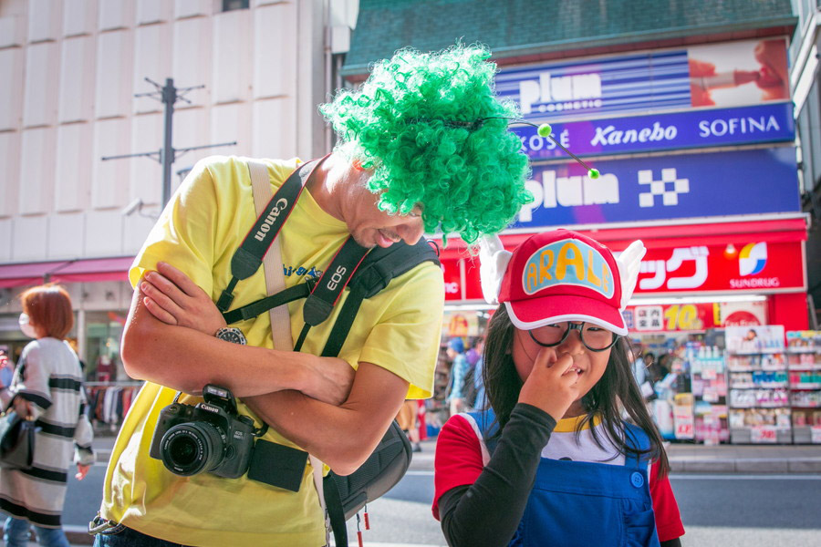 準グランプリ作品