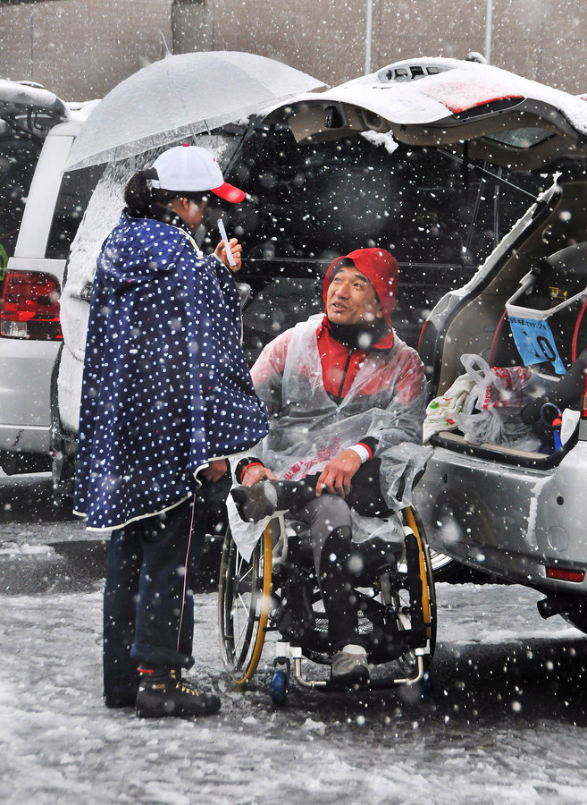 準グランプリ作品