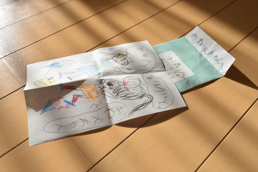 準グランプリ作品