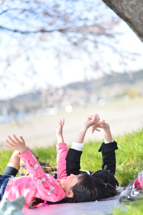 準グランプリ作品