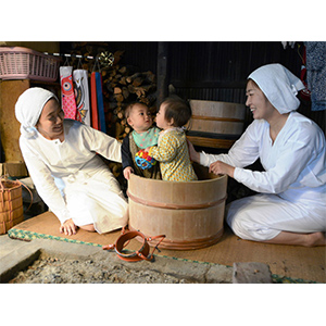 第5期 グランプリ「従姉弟同士」浜口&nbsp;正雄&nbsp;様（三重県志摩市）