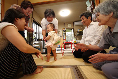 第2期 準グランプリ「期待」