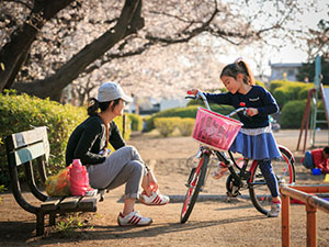 第3期 準グランプリ「それぞれの報告」