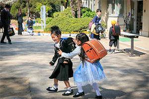 第6期 グランプリ「夢いっぱい」