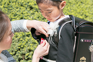 第6期 グランプリ「夢いっぱい」