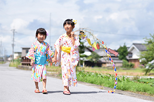 第1期 グランプリ「わたしのねがい」yukoneko&nbsp;様（滋賀県蒲生郡）