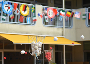 第2期 グランプリ「初めての運動会」ｎｙａｏｋｏ０２２２&nbsp;様（兵庫県西宮市）