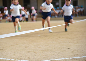 第2期 グランプリ「初めての運動会」ｎｙａｏｋｏ０２２２&nbsp;様（兵庫県西宮市）