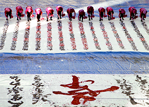 第3期 グランプリ「大作」吉野&nbsp;宏映&nbsp;様（埼玉県加須市）