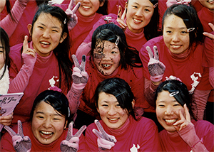 第3期 グランプリ「大作」吉野&nbsp;宏映&nbsp;様（埼玉県加須市）