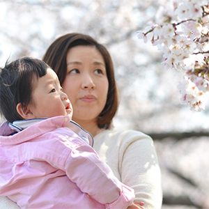 第5期 グランプリ「お花見デビュー」ｎｙａｏｋｏ０２２２&nbsp;様（兵庫県西宮市）