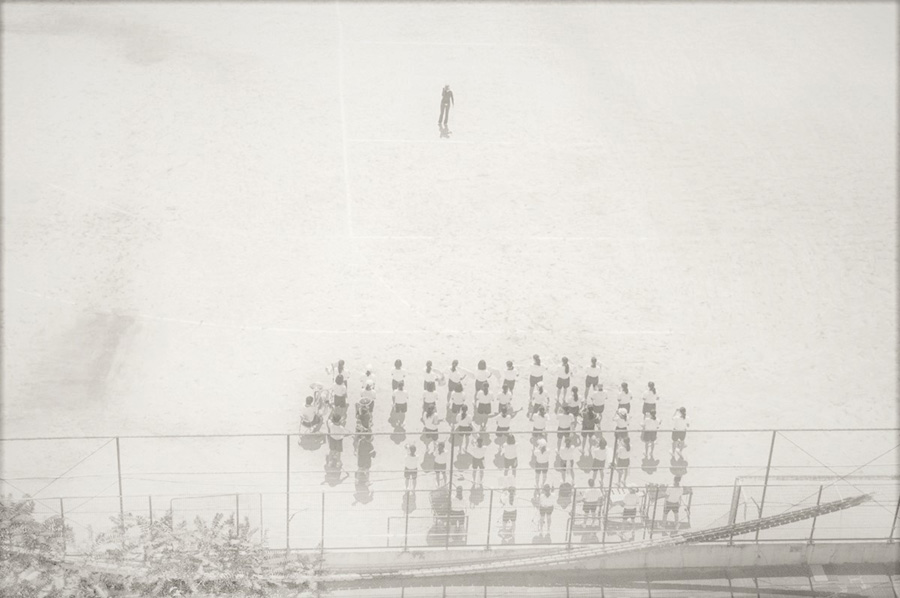 グランプリ作品