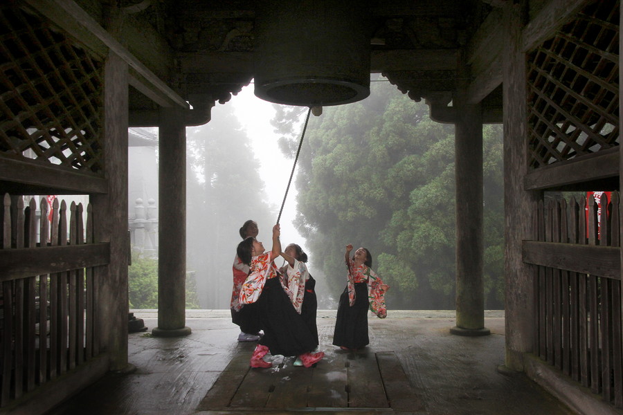 準グランプリ作品