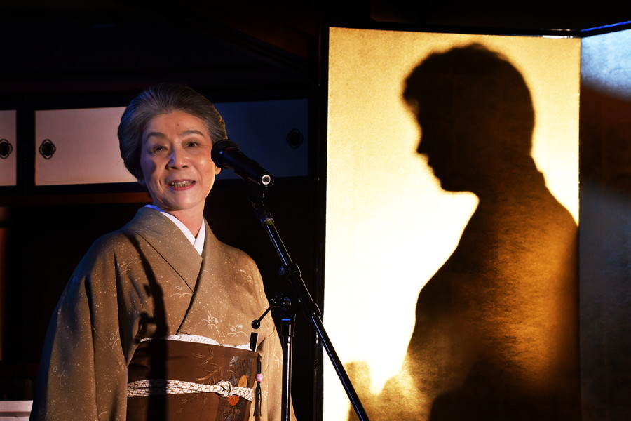 グランプリ作品