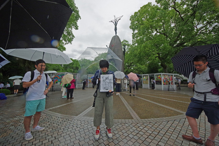 準グランプリ作品