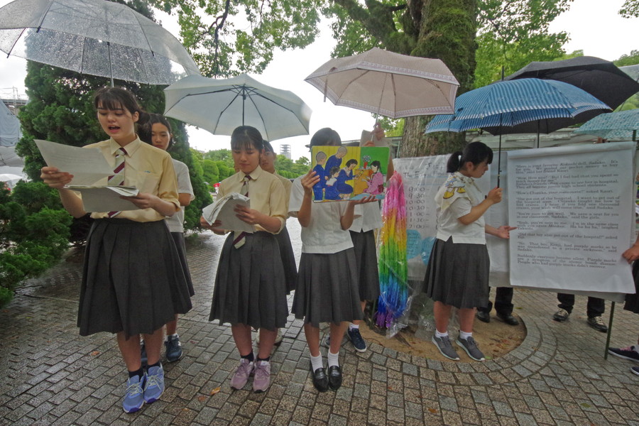 準グランプリ作品