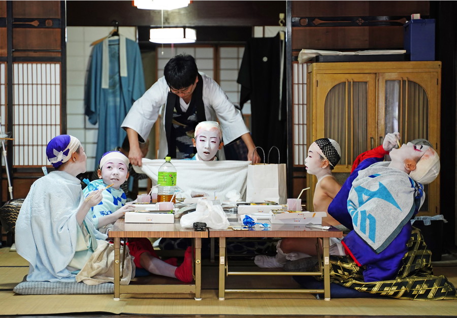 グランプリ作品