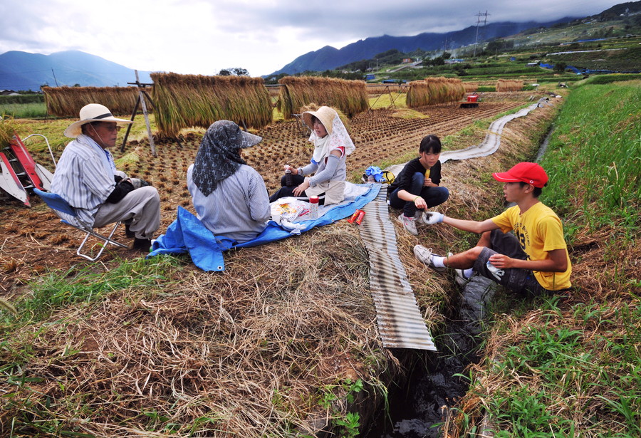 準グランプリ作品