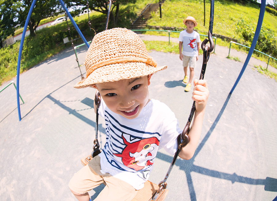 準グランプリ作品