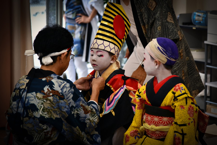 準グランプリ作品