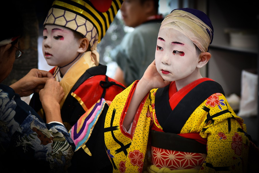 準グランプリ作品