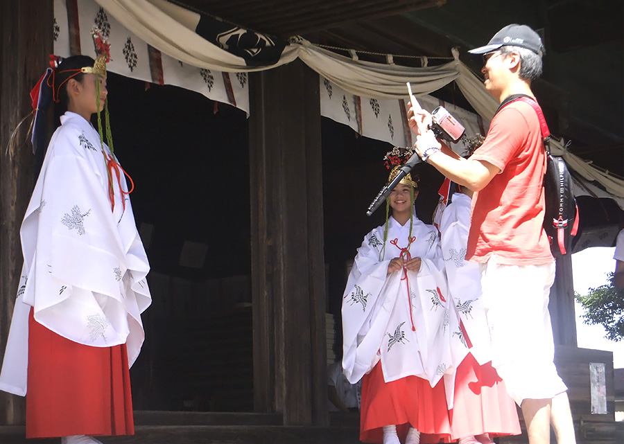 準グランプリ作品