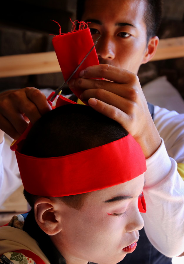 グランプリ作品