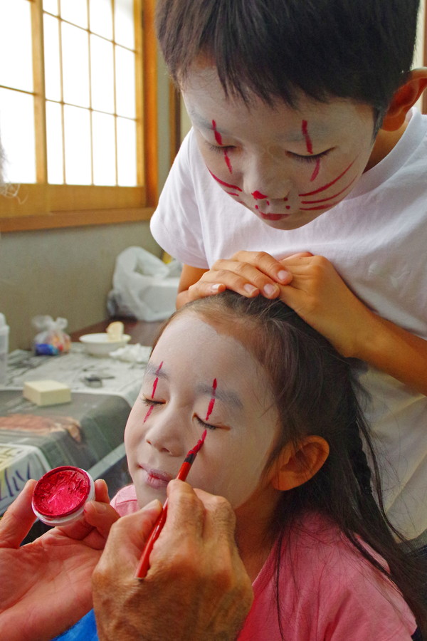 準グランプリ作品