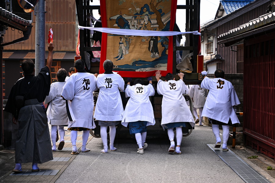 準グランプリ作品